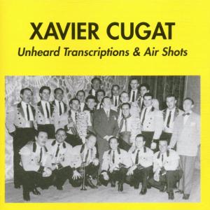 Unheard Transcriptions & Air Shots