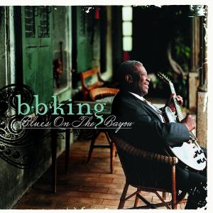 Cover van King, B.B. – Blues On the Bayou