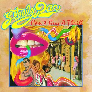Cover van Steely Dan – Can't Buy a Thrill