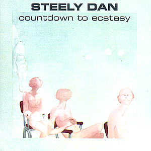 Countdown To Ecstasy