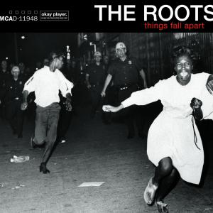 Cover van Roots – Things Fall Apart