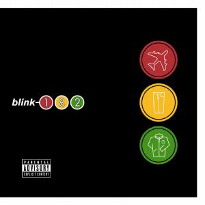 Cover van Blink-182 – Take Off Your Pants and Jacket
