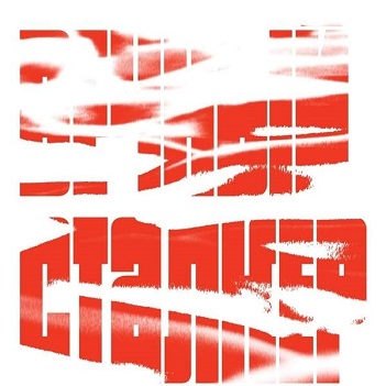 Cover van Merzbow & Lawrence English – Eternal Stalker