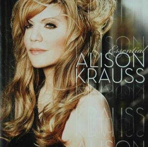 Cover van Krauss, Alison – Essential Alison Krauss