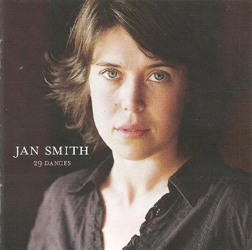 Cover van Smith, Jan – 29 Dances