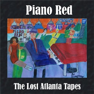 Lost Atlanta Tapes