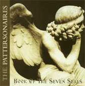 Cover van Pattersonaires – Book of the Seven Seals