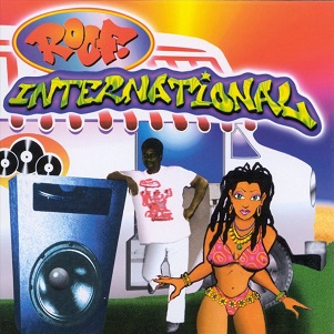 Cover van V/A – Reggae Producers