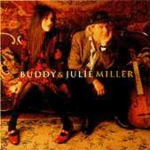 Cover van Buddy & Julie Miller – Buddy and Julie Miller