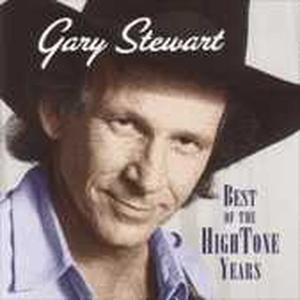 Cover van Stewart, Gary – Best of the Hightone Year