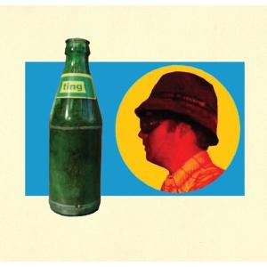 Cover van Kauffman, Seth – Ting