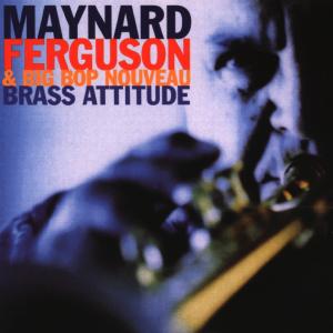 Brass Attitude