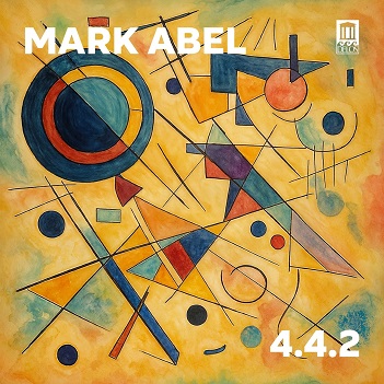 Cover van Abel, Mark – Mark Abel. 4.4.2