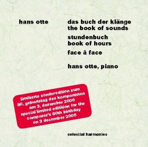 Cover van Hamel, Peter Michael – Transition