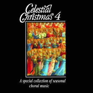 Cover van Worchester Cathedral Choi – Celestial Christmas 4
