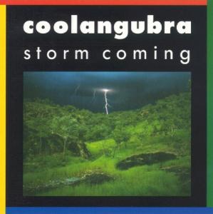 Cover van Coolangubra – Storm Coming