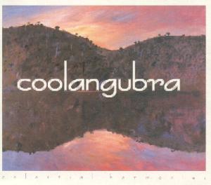 Cover van Coolangubra – Coolangubra