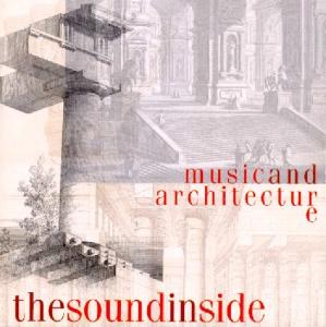 Cover van V/A – Sound Inside