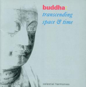 Cover van V/A – Buddha-Transcending...