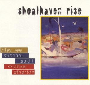Cover van Lee/Askill/Atherton – Shoalhaven Rise