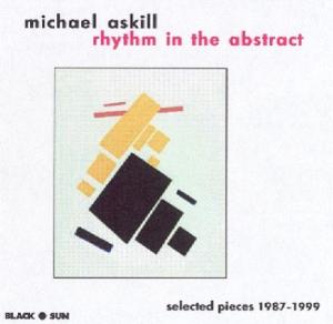Rhythm In the Abstract
