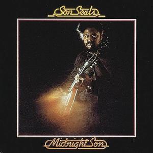 Cover van Seals, Son – Midnight Son