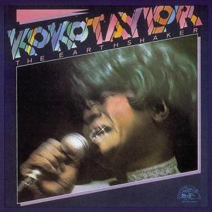 Cover van Taylor, Koko – Earthshaker
