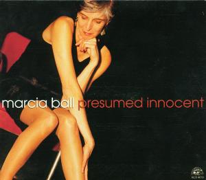 Cover van Ball, Marcia – Presumed Innocent