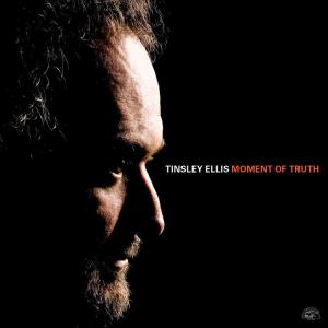 Cover van Ellis, Tinsley – Moment of Truth