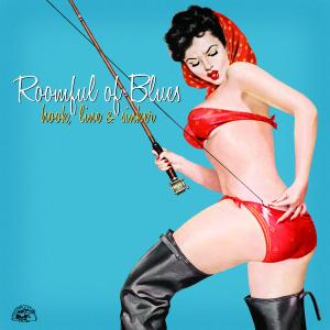 Cover van Roomful of Blues – Hook Line & Sinker