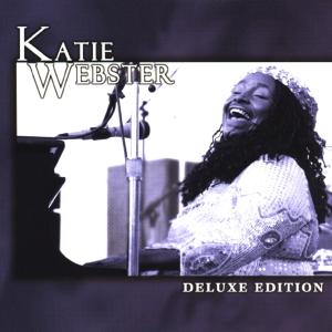 Cover van Webster, Katie – Deluxe Edition