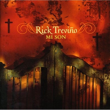 Cover van Trevino, Rick – Mi Son