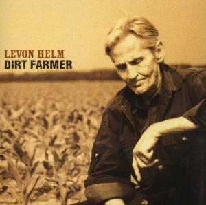 Cover van Helm, Levon – Dirt Farmer