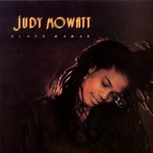 Cover van Mowatt, Judy – Black Woman