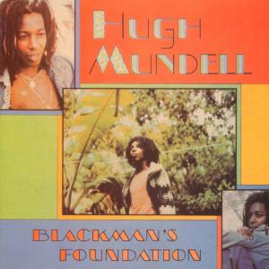 Cover van Mundell, Hugh – Blackman's Foundation