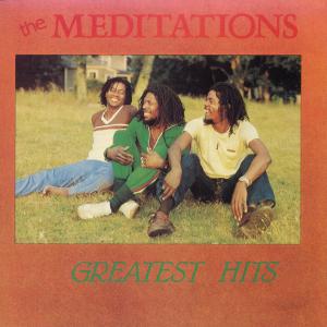 Cover van Meditations – Greatest Hits