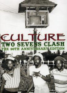 Two Sevens Clash
