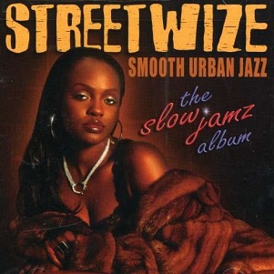 Slow Jamz Album