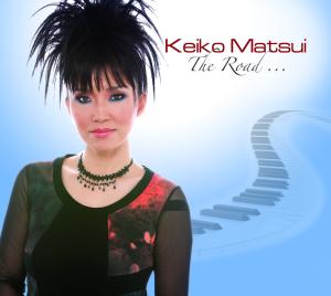 Cover van Matsui, Keiko – Road