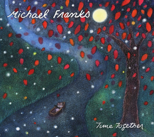 Cover van Franks, Michael – Time Together