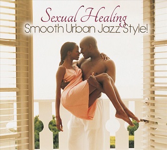 Cover van V/A – Sexual Healing
