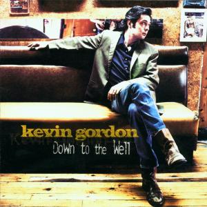 Cover van Gordon, Kevin – Down To the Well