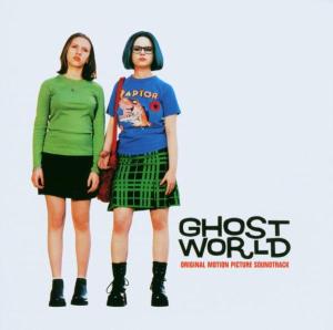 Cover van V/A – Ghost World - 2001 Film