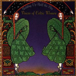 Cover van V/A – Holding Up Half the Sky