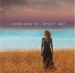 Cover van Ryan, Cathie – Farthest Wave