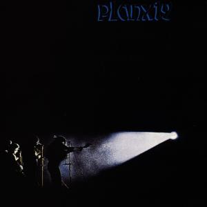 Cover van Planxty – Planxty