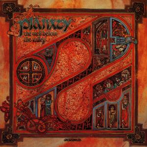 Cover van Planxty – Well Below the Valley