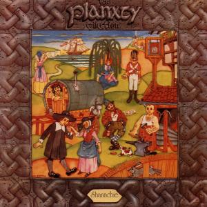 Cover van Planxty – Collection