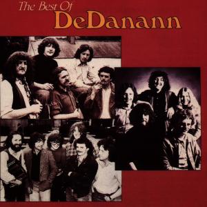 Cover van De Danann – Best of