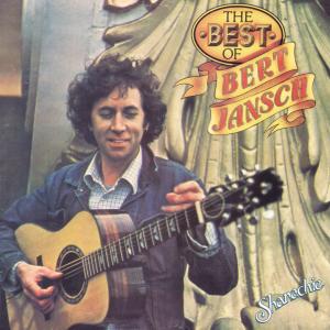Cover van Jansch, Bert – Best of -25 Tr.-
